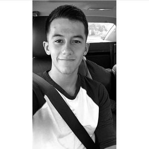 Meet your Posher, Drew